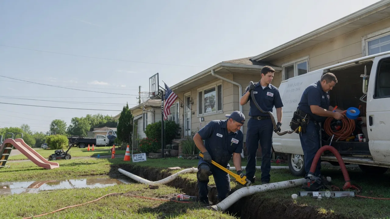 Toilet Installation in Fairview, OR near me